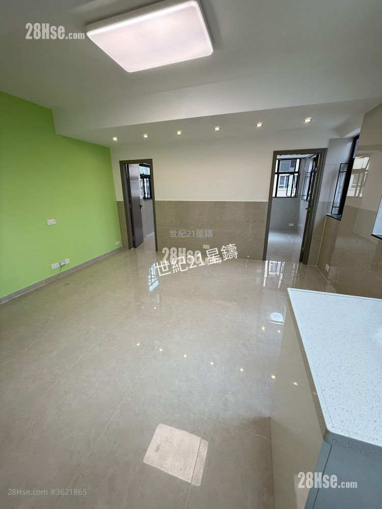 廣東大樓 租盤 3 房 , 1 浴室 579 平方呎 廣東大樓 租盤 3 房 , 1 浴室 579 平方呎