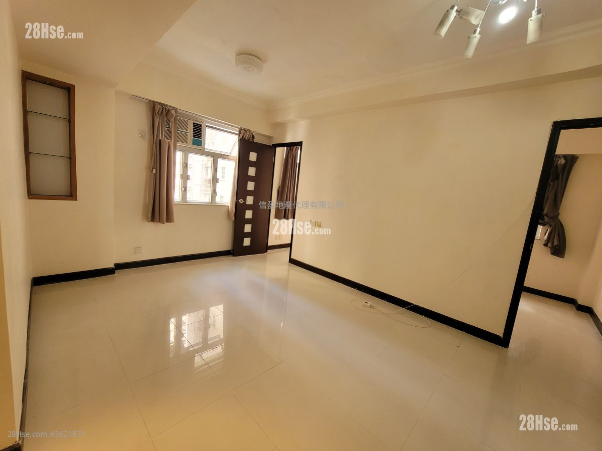 单幢楼房 租盘 2 房 , 1 浴室 418 平方尺 单幢楼房 租盘 2 房 , 1 浴室 418 平方尺