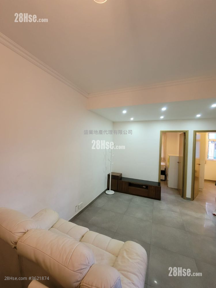 Allway Garden Rental 2 Bedrooms , 1 Bathroom 477 ft² Allway Garden Rental 2 Bedrooms , 1 Bathroom 477 ft²