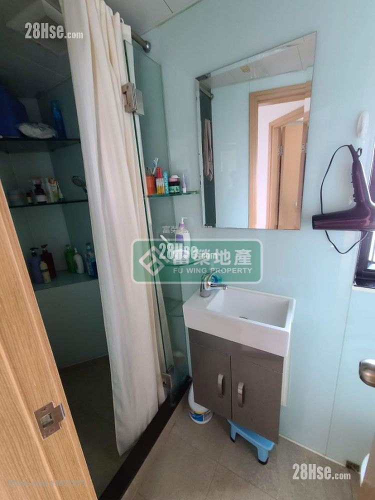 明威閣 售盤 3 房 , 2 浴室 737 平方呎 明威閣 售盤 3 房 , 2 浴室 737 平方呎