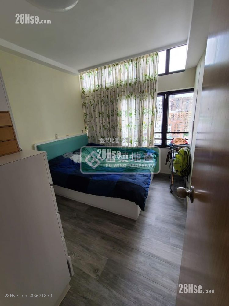 明威閣 售盤 3 房 , 2 浴室 737 平方呎 明威閣 售盤 3 房 , 2 浴室 737 平方呎