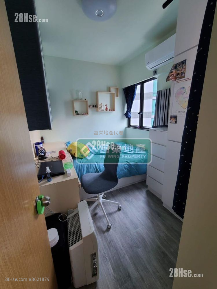 明威閣 售盤 3 房 , 2 浴室 737 平方呎 明威閣 售盤 3 房 , 2 浴室 737 平方呎