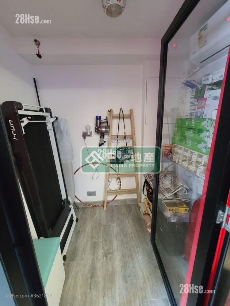 明威閣 售盤 3 房 , 2 浴室 737 平方呎 明威閣 售盤 3 房 , 2 浴室 737 平方呎