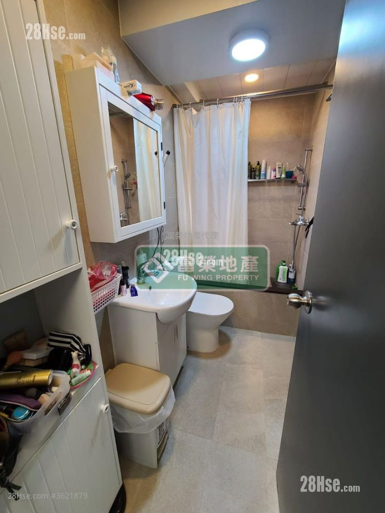 明威閣 售盤 3 房 , 2 浴室 737 平方呎 明威閣 售盤 3 房 , 2 浴室 737 平方呎