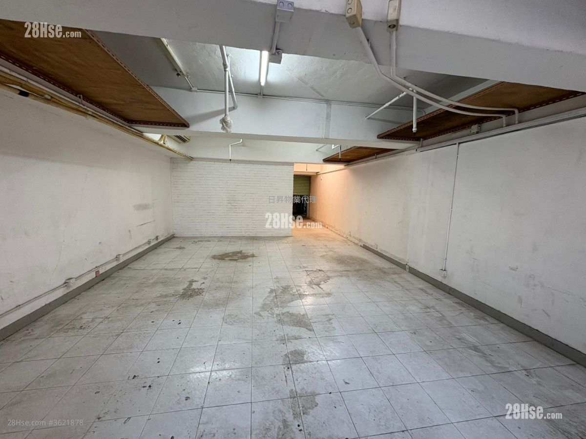 九龍彎工廈 租盤 九龍彎工廈 租盤