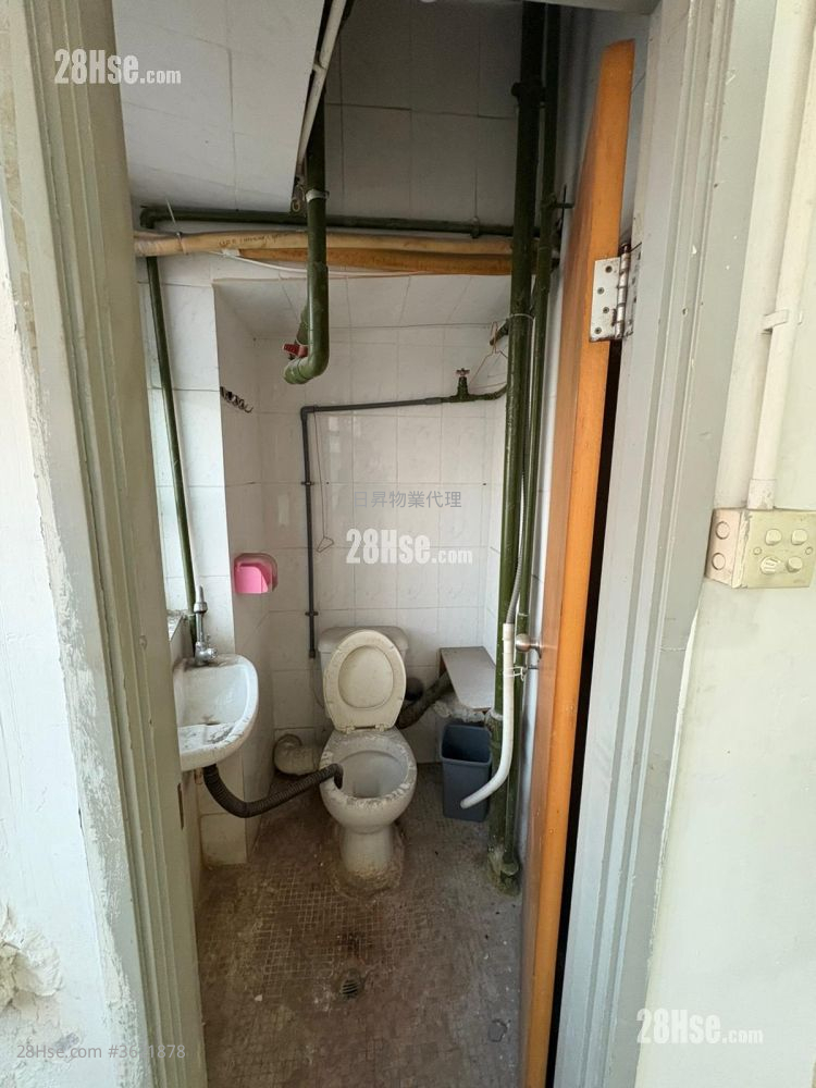 九龍彎工廈 租盤 九龍彎工廈 租盤