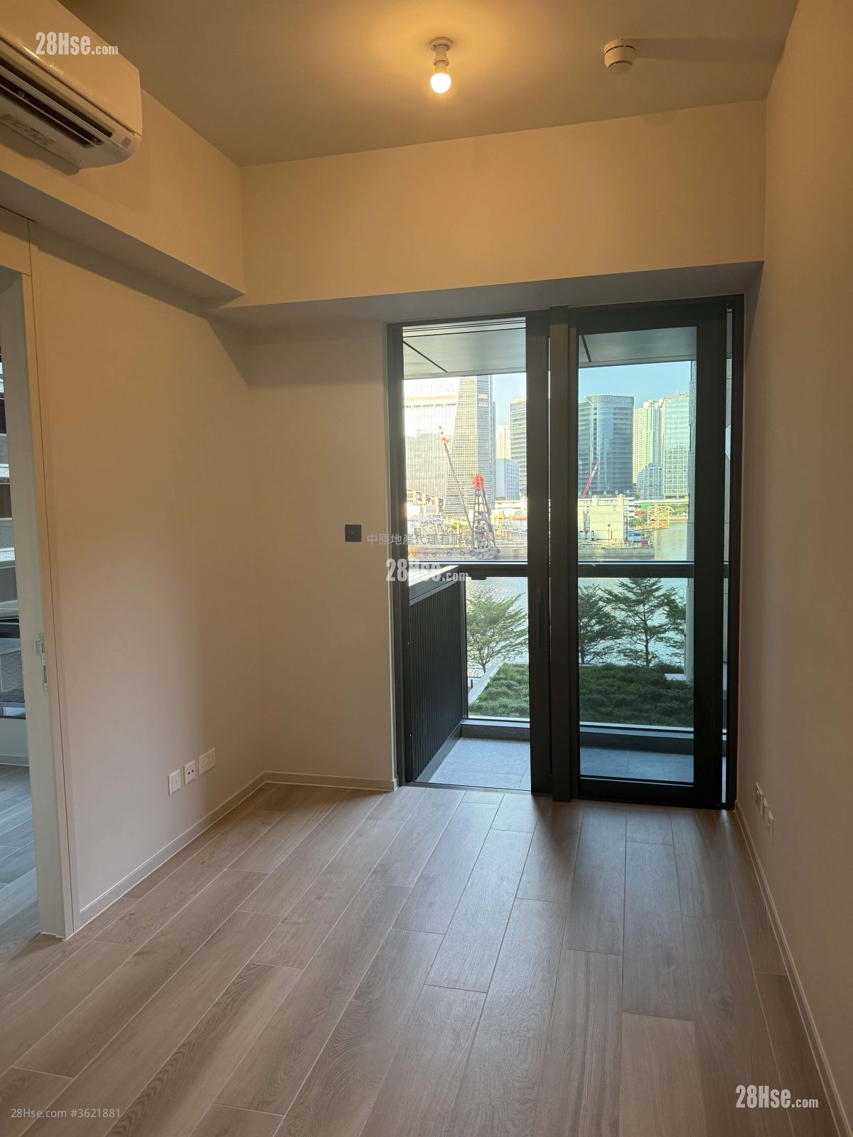 The Pavilia Forest Rental 396 ft² The Pavilia Forest Rental 396 ft²