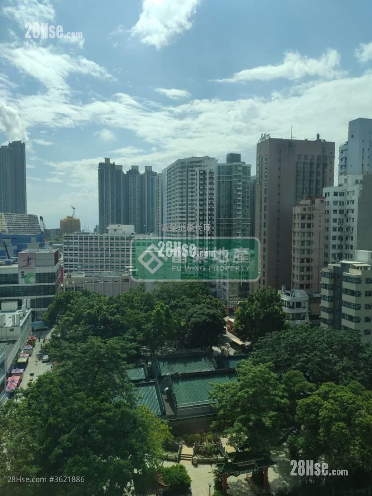 澤豐大廈 租盤 3 房 , 1 浴室 558 平方呎 澤豐大廈 租盤 3 房 , 1 浴室 558 平方呎