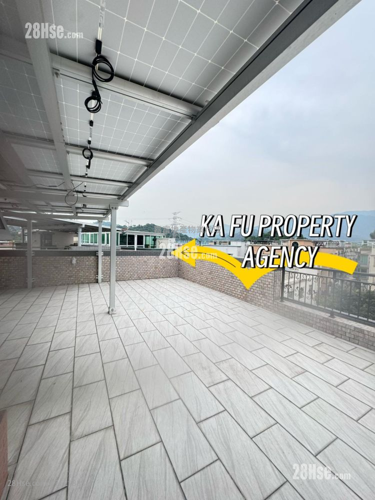 大埔村屋 租盤 3 房 , 2 浴室 大埔村屋 租盤 3 房 , 2 浴室