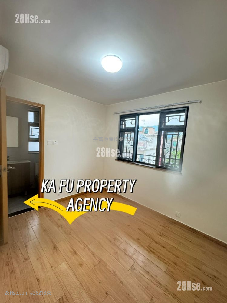 大埔村屋 租盤 3 房 , 2 浴室 大埔村屋 租盤 3 房 , 2 浴室