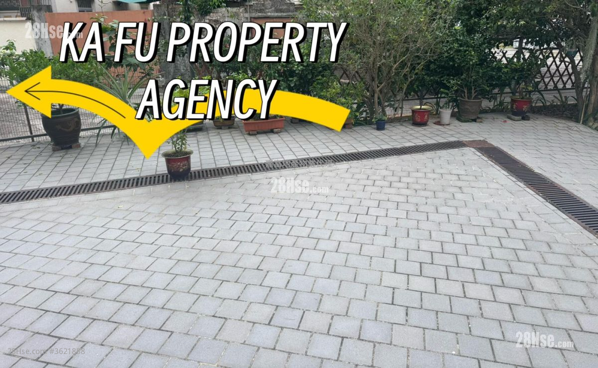 大埔村屋 租盤 3 房 , 2 浴室 大埔村屋 租盤 3 房 , 2 浴室