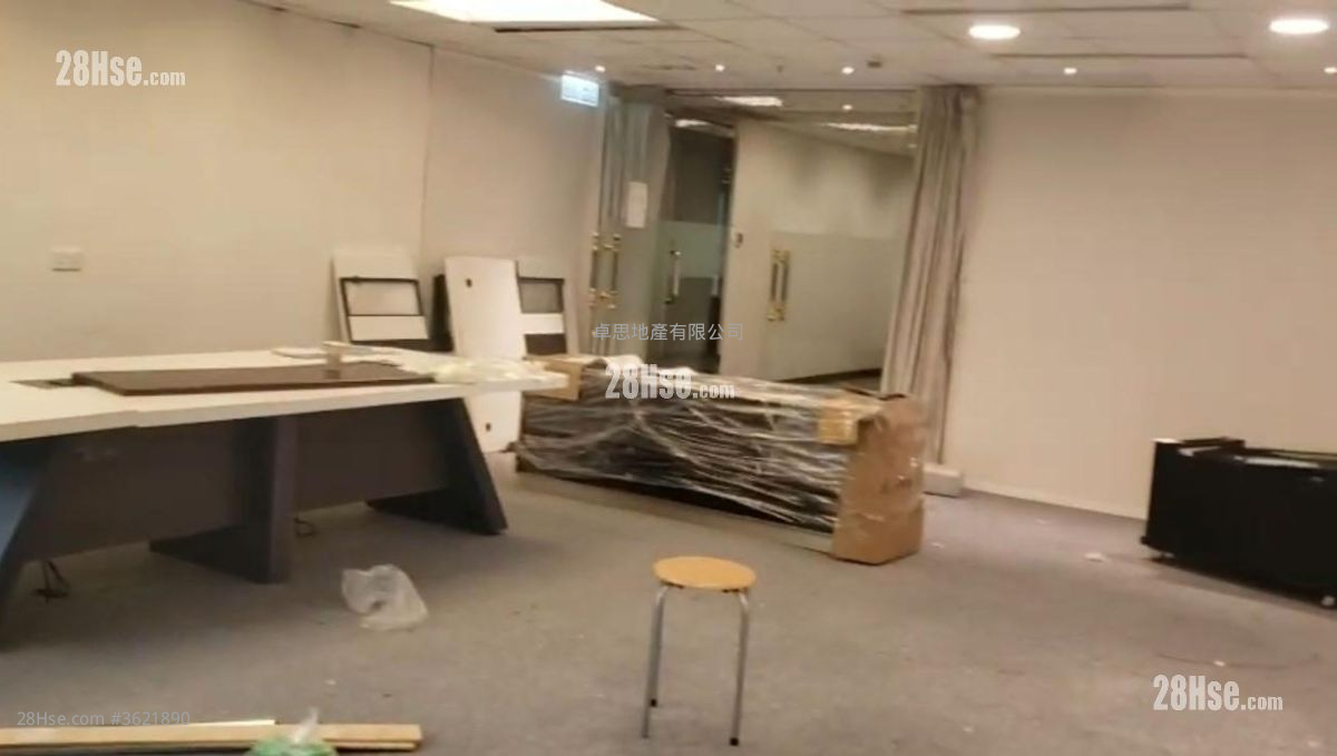K Wah Centre Rental K Wah Centre Rental