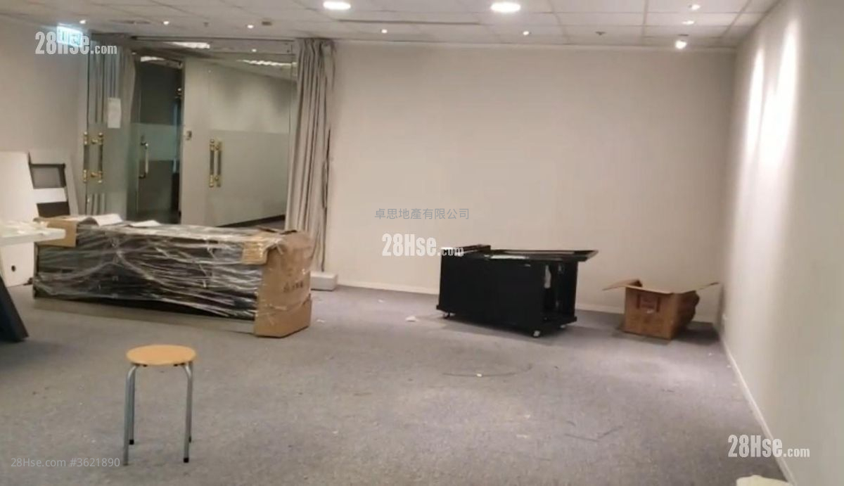 K Wah Centre Rental