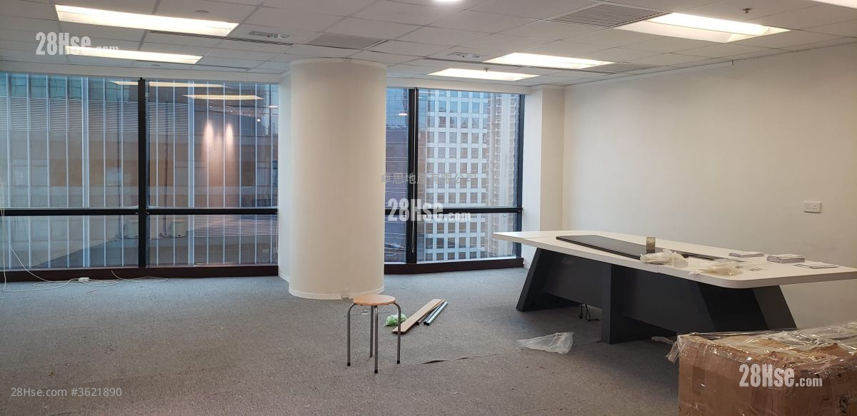 K Wah Centre Rental K Wah Centre Rental