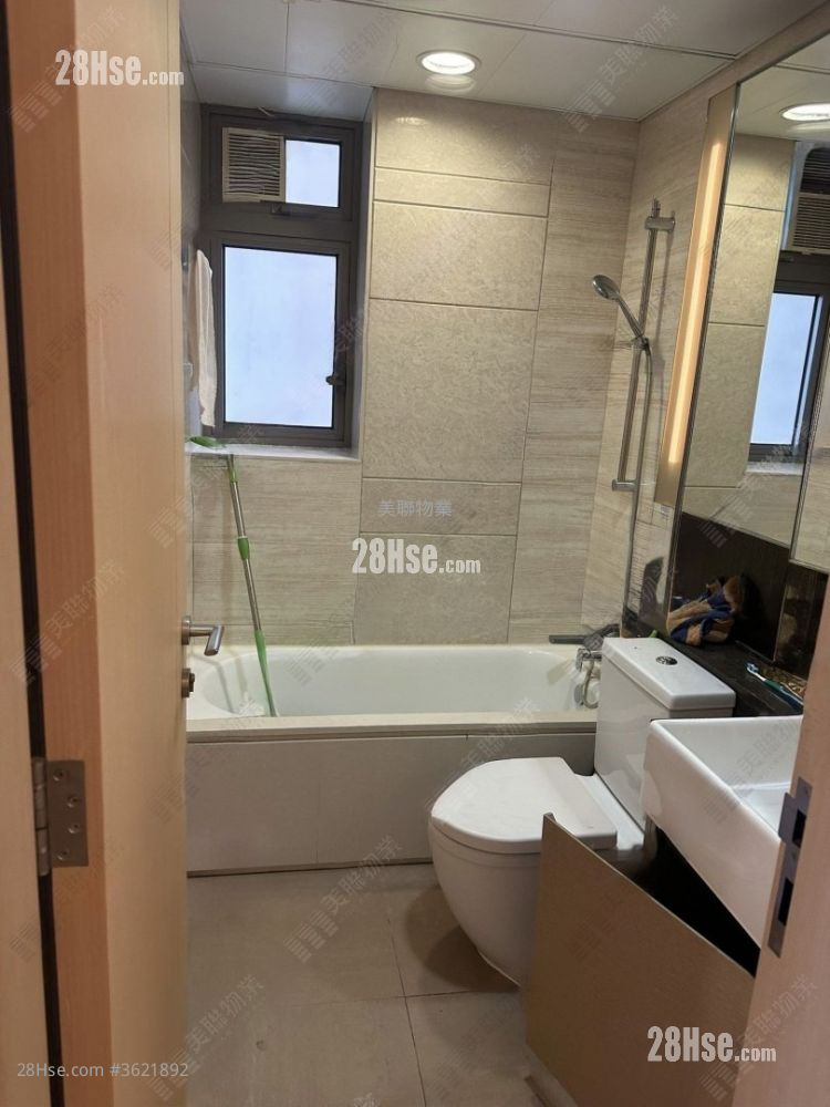 全城滙 租盘 1 房 , 1 浴室 480 平方尺 全城滙 租盘 1 房 , 1 浴室 480 平方尺