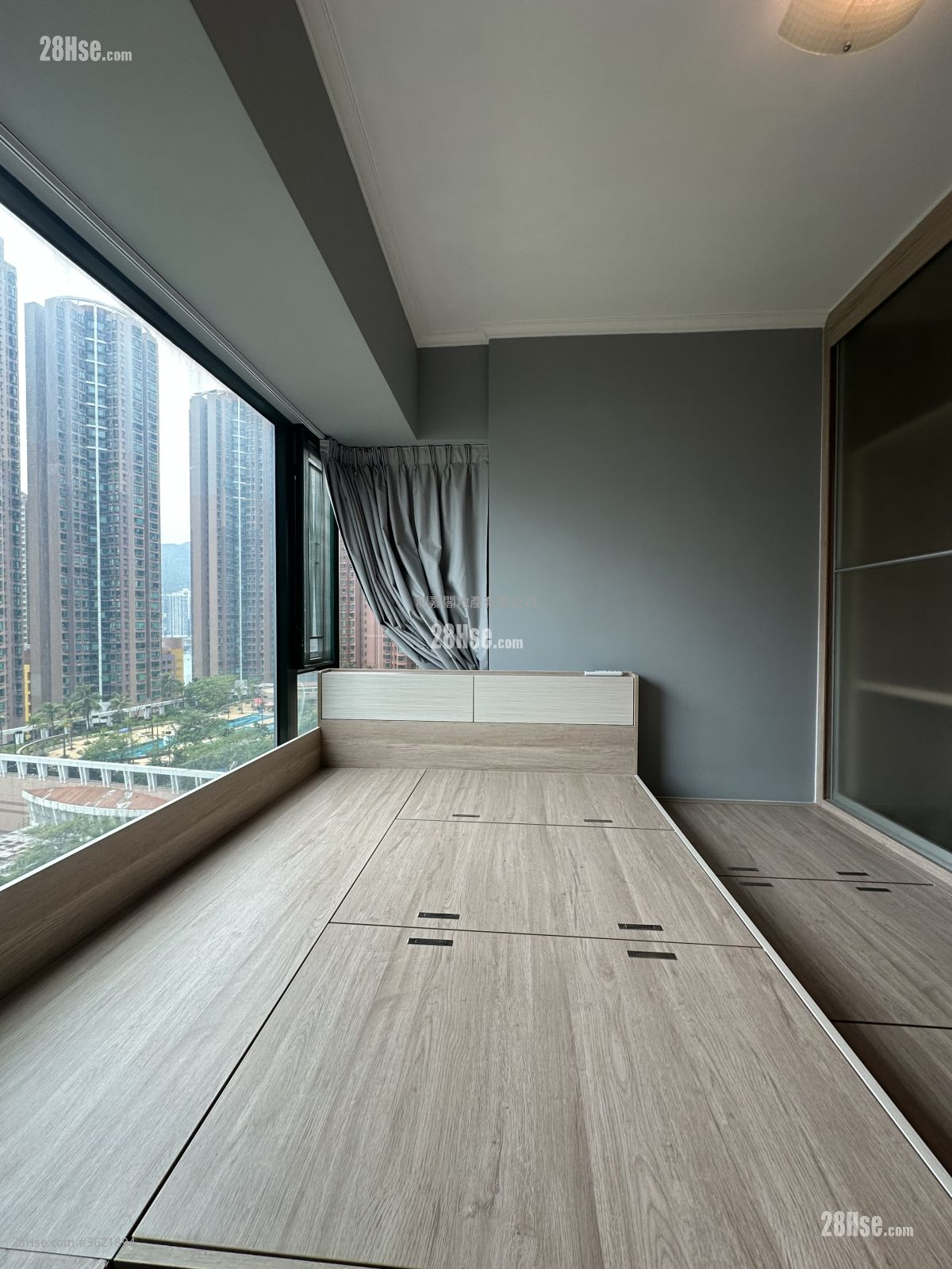 Villa Esplanada Rental 499 ft² Villa Esplanada Rental 499 ft²