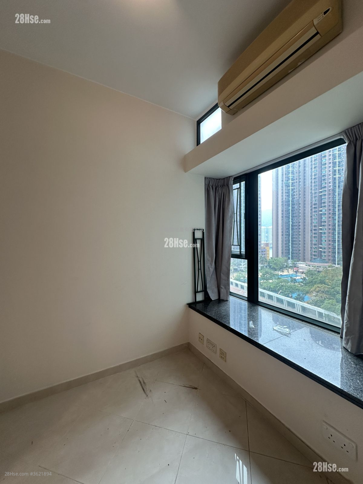 Villa Esplanada Rental 499 ft² Villa Esplanada Rental 499 ft²