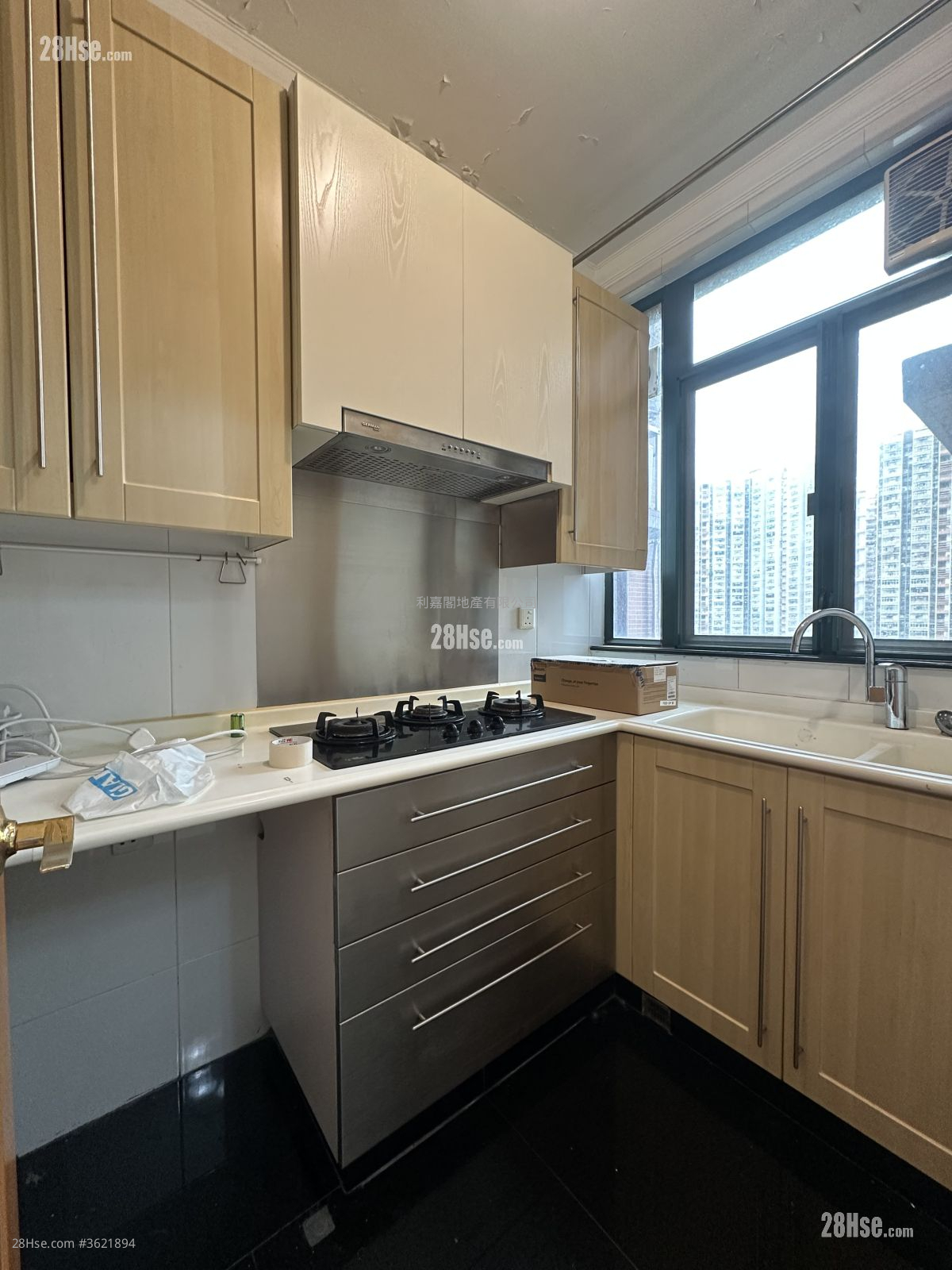 Villa Esplanada Rental 499 ft² Villa Esplanada Rental 499 ft²