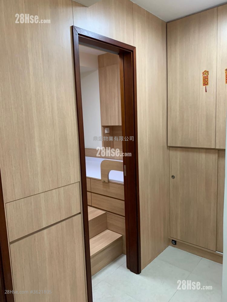 Wang Fai Mansion Rental 2 Bedrooms , 1 Bathroom 292 ft² Wang Fai Mansion Rental 2 Bedrooms , 1 Bathroom 292 ft²