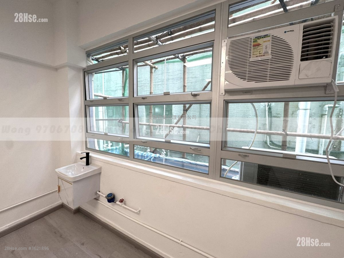 香港紗廠工業大廈5期 租盤 香港紗廠工業大廈5期 租盤