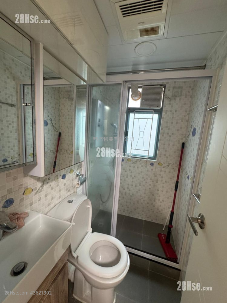 爱琴轩 租盘 1 房 , 1 浴室 313 平方尺 爱琴轩 租盘 1 房 , 1 浴室 313 平方尺