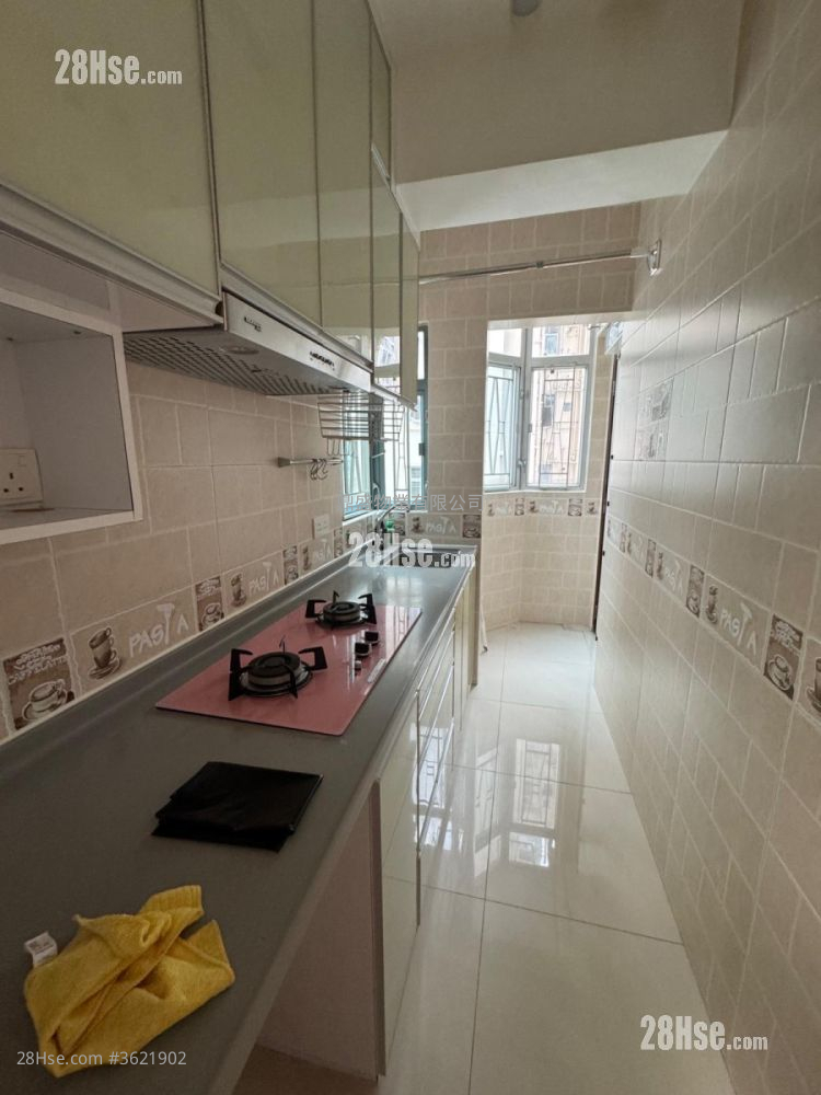 爱琴轩 租盘 1 房 , 1 浴室 313 平方尺 爱琴轩 租盘 1 房 , 1 浴室 313 平方尺