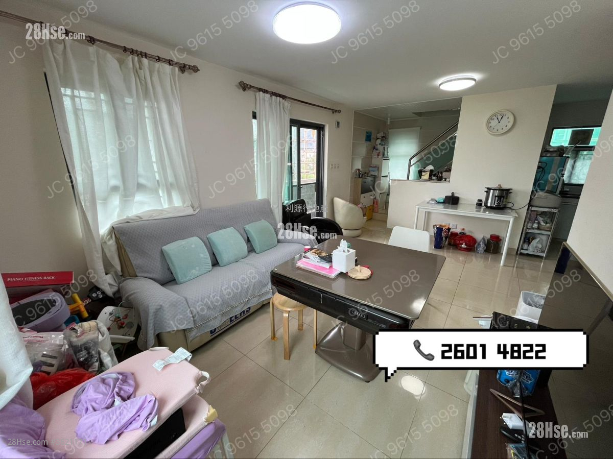 Village Rental 3 Bedrooms , 1 Bathroom 700 ft²