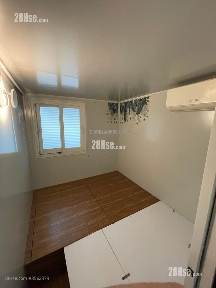 Wuhu Residence Sell Studio , 1 Bathroom 207 ft²