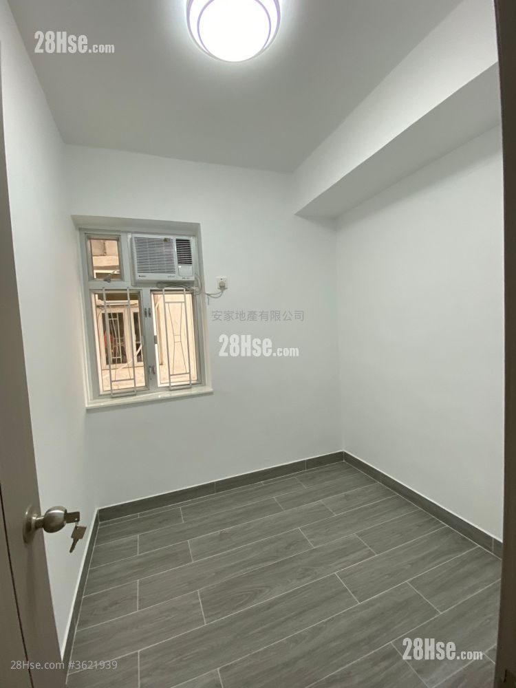 中和樓 售盤 2 房 400 平方呎 中和樓 售盤 2 房 400 平方呎