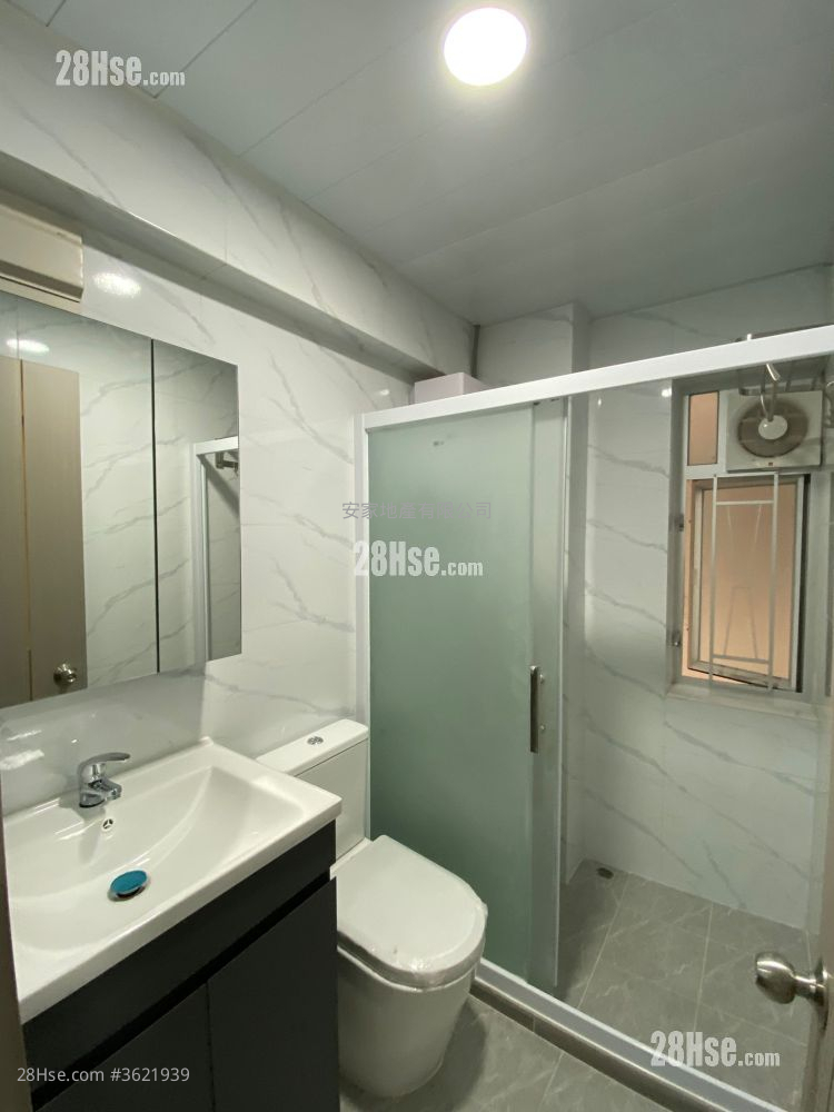 中和樓 售盤 2 房 400 平方呎 中和樓 售盤 2 房 400 平方呎