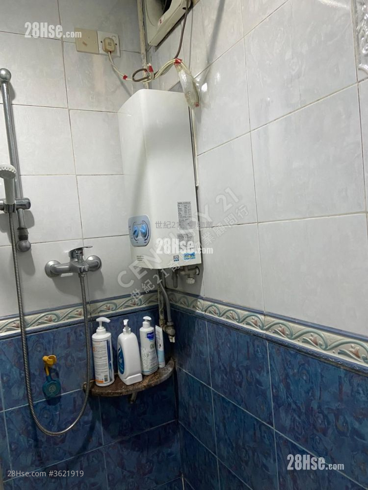 華明邨 售盤 2 房 385 平方呎 華明邨 售盤 2 房 385 平方呎