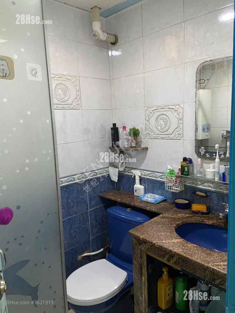 華明邨 售盤 2 房 385 平方呎 華明邨 售盤 2 房 385 平方呎