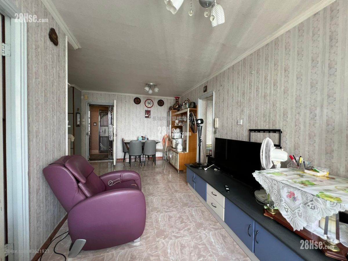 東熹苑 售盤 538 平方呎 東熹苑 售盤 538 平方呎