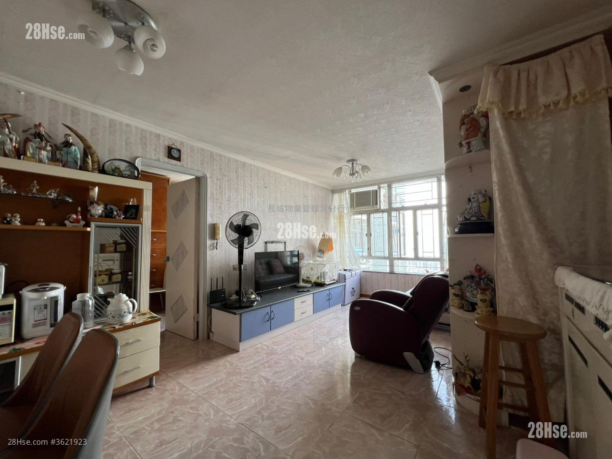 東熹苑 售盤 538 平方呎 東熹苑 售盤 538 平方呎