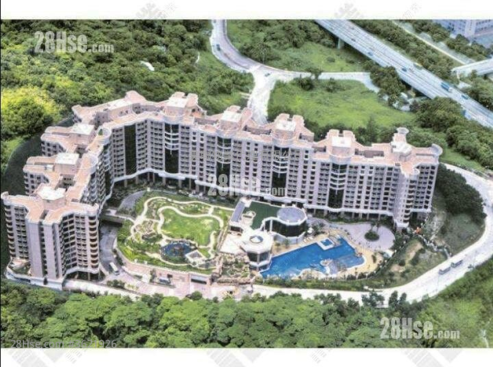 大埔寶馬山 租盤 3 房 , 3 浴室 915 平方呎