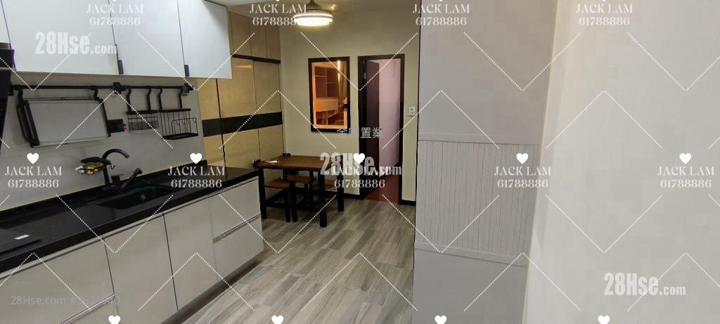 煒亨大廈 租盤 2 房 , 1 浴室 452 平方呎 煒亨大廈 租盤 2 房 , 1 浴室 452 平方呎