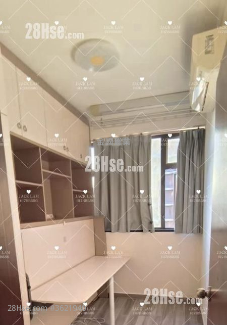 煒亨大廈 租盤 2 房 , 1 浴室 452 平方呎 煒亨大廈 租盤 2 房 , 1 浴室 452 平方呎