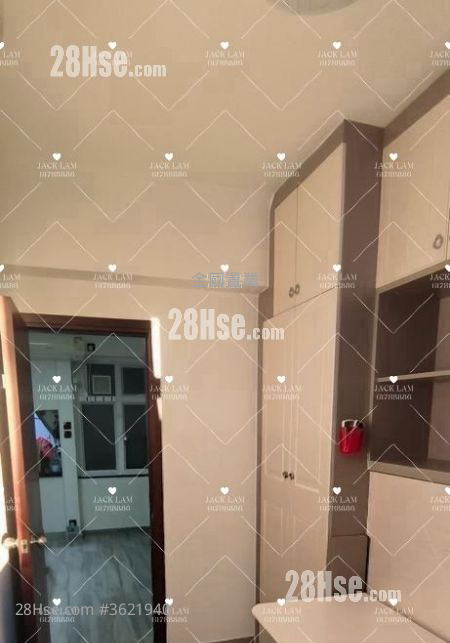 煒亨大廈 租盤 2 房 , 1 浴室 452 平方呎 煒亨大廈 租盤 2 房 , 1 浴室 452 平方呎