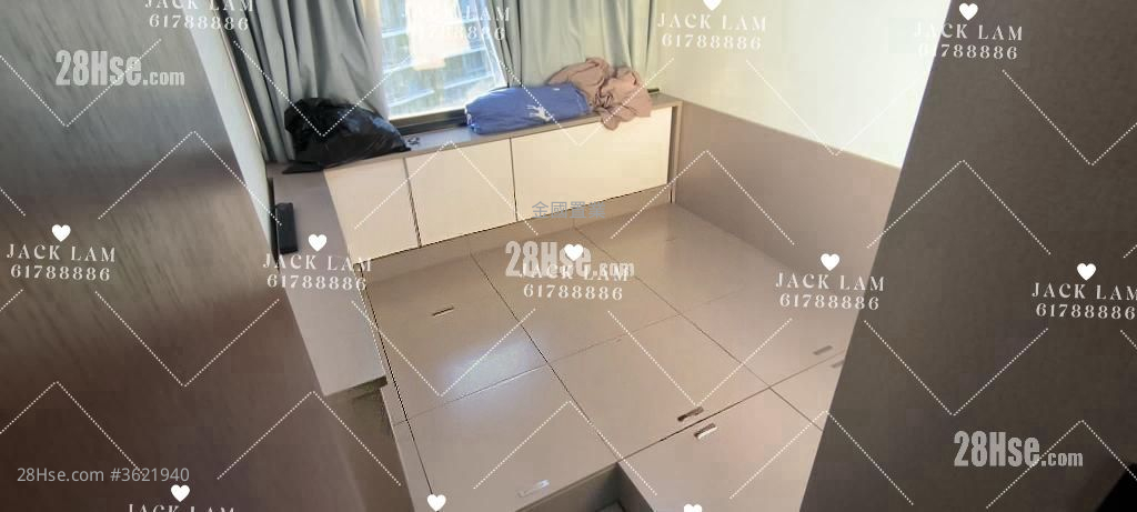 煒亨大廈 租盤 2 房 , 1 浴室 452 平方呎 煒亨大廈 租盤 2 房 , 1 浴室 452 平方呎