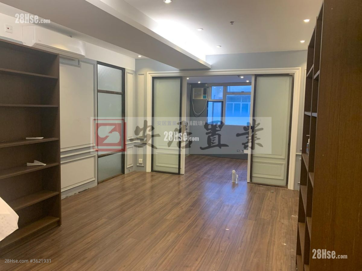 美興工業大廈 租盤 美興工業大廈 租盤