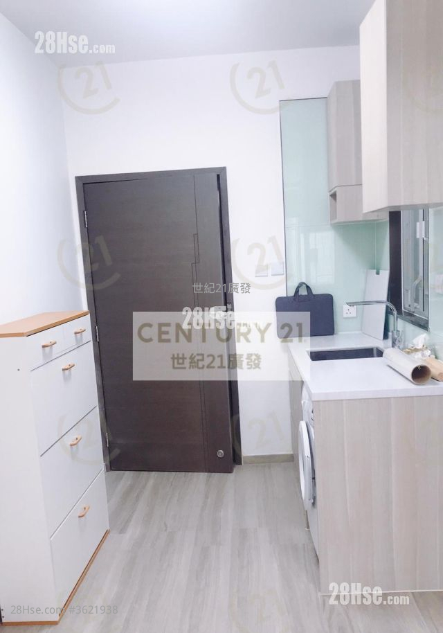 單幢樓房 租盤 開放式間隔 , 1 浴室 194 平方呎 單幢樓房 租盤 開放式間隔 , 1 浴室 194 平方呎