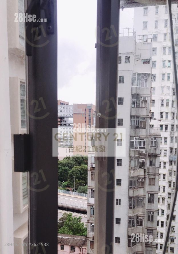 單幢樓房 租盤 開放式間隔 , 1 浴室 194 平方呎 單幢樓房 租盤 開放式間隔 , 1 浴室 194 平方呎