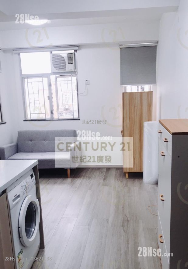 單幢樓房 租盤 開放式間隔 , 1 浴室 194 平方呎 單幢樓房 租盤 開放式間隔 , 1 浴室 194 平方呎