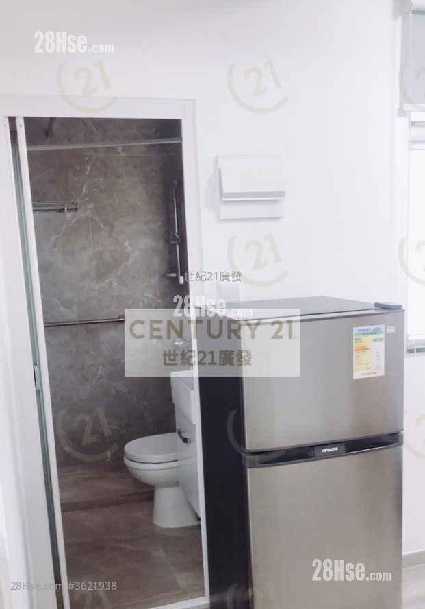 單幢樓房 租盤 開放式間隔 , 1 浴室 194 平方呎 單幢樓房 租盤 開放式間隔 , 1 浴室 194 平方呎