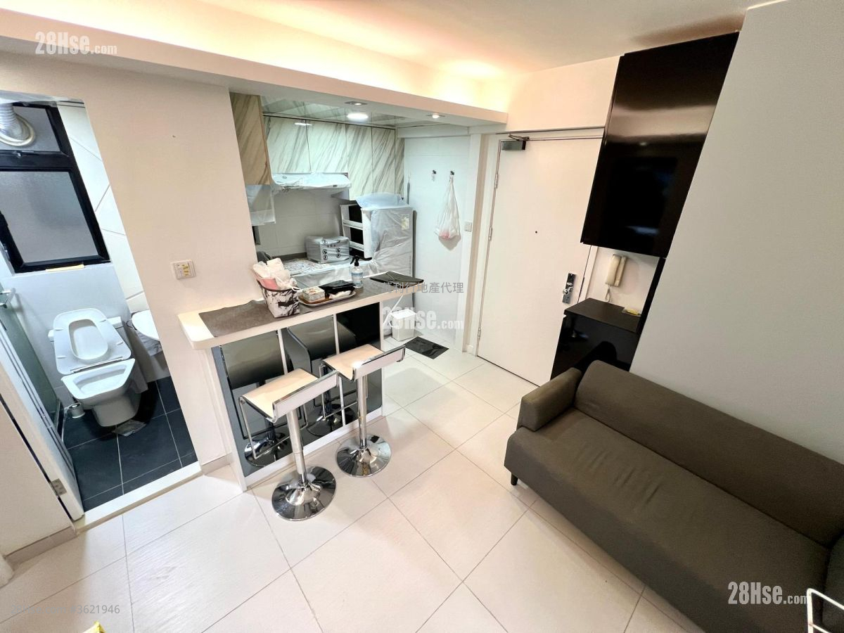 The Sherwood Rental 1 Bedroom , 1 Bathroom 362 ft² The Sherwood Rental 1 Bedroom , 1 Bathroom 362 ft²