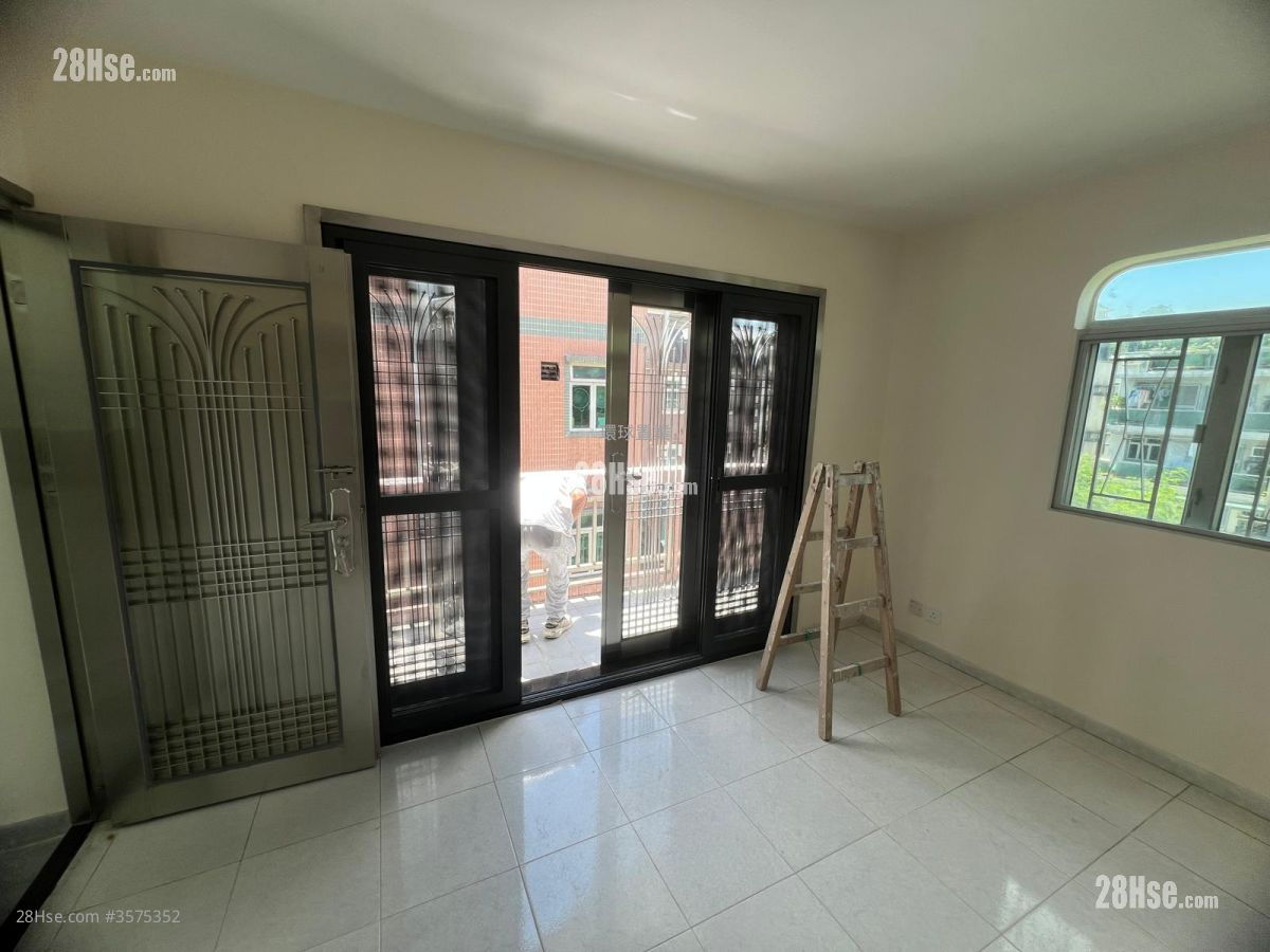 Village Rental 3 Bedrooms , 1 Bathroom 630 ft² Village Rental 3 Bedrooms , 1 Bathroom 630 ft²