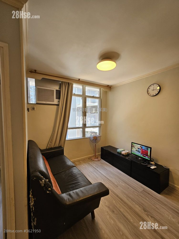 Kwong Ming Court Sell 3 Bedrooms , 1 Bathroom 646 ft² Kwong Ming Court Sell 3 Bedrooms , 1 Bathroom 646 ft²