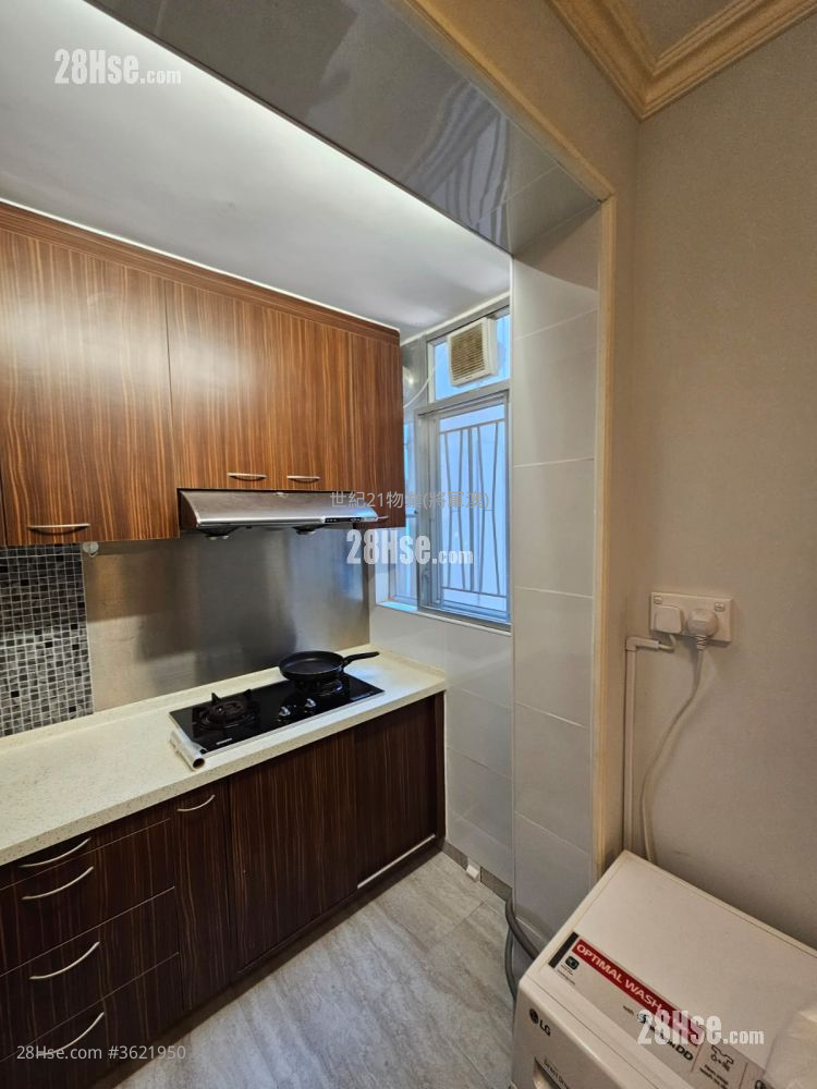 Kwong Ming Court Sell 3 Bedrooms , 1 Bathroom 646 ft² Kwong Ming Court Sell 3 Bedrooms , 1 Bathroom 646 ft²