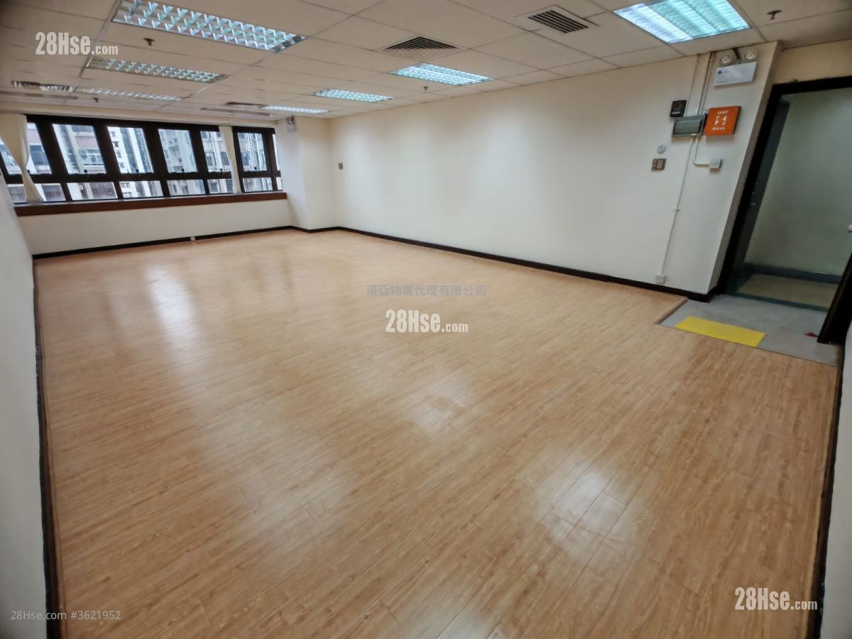 香港商業中心 租盤 香港商業中心 租盤