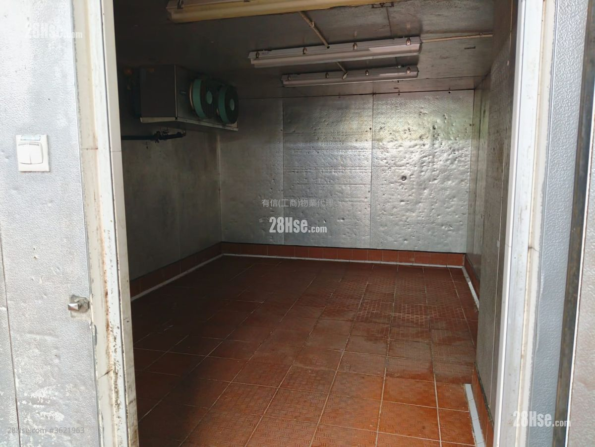 華達工業中心 租盤 華達工業中心 租盤